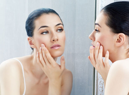Natural Secrets For Glowing Skin