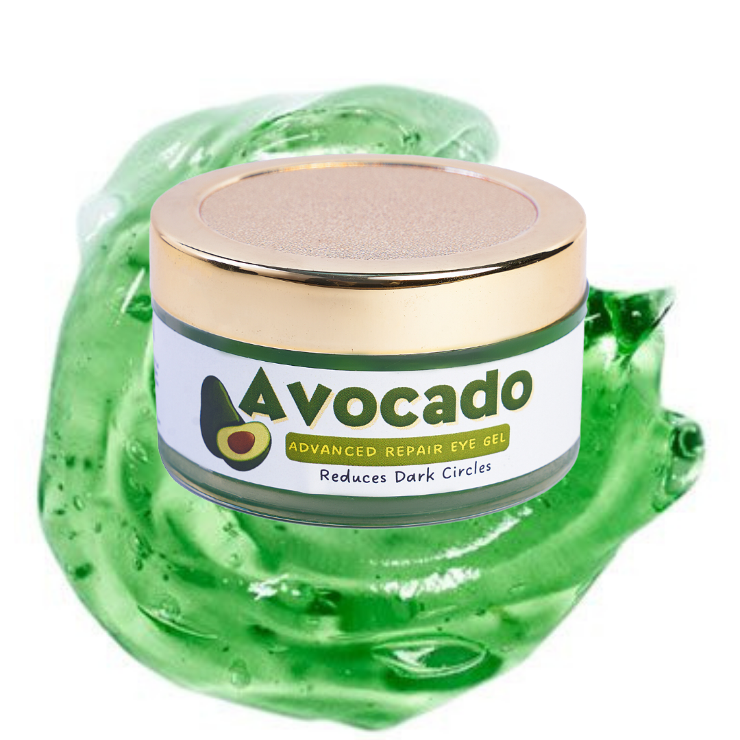 Avocado Advanced Repair Eye Gel Nici Skin Care