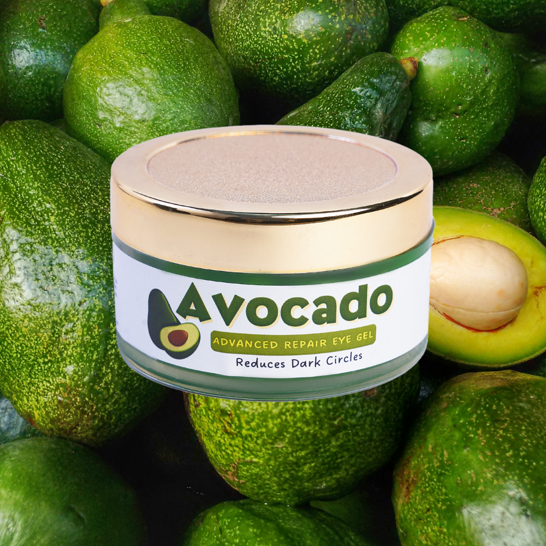 Avocado Advanced Repair Eye Gel Nici Skin Care