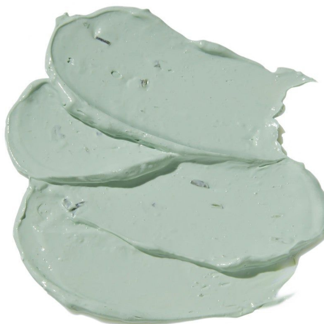 Tea Tree Clay Treat Acne & Scars Nici Skin Care