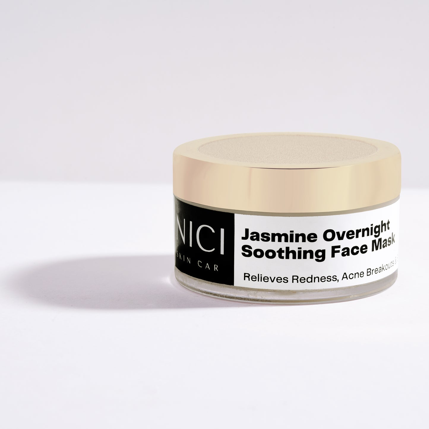 Jasmine Overnight Soothing Face Mask Nici Skin Care