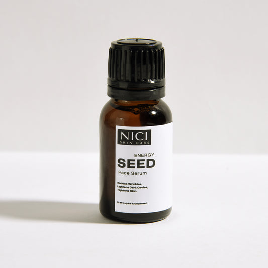 Energy Seed Face Serum Nici Skin Care