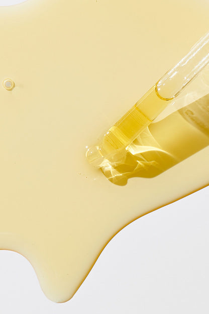Energy Gold Face Oil Nicci Skin Care