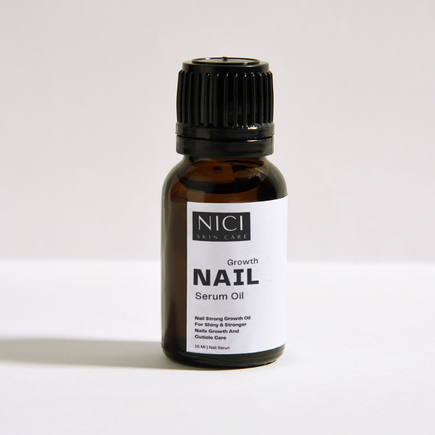 Growth Nail Serum Oil Nici Skin Care